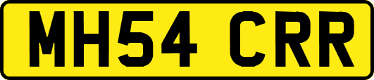MH54CRR