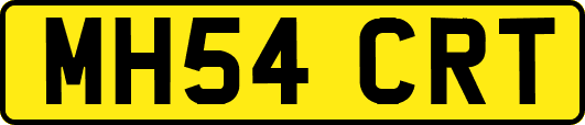 MH54CRT