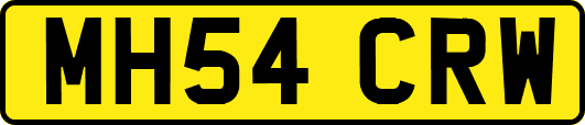 MH54CRW