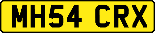 MH54CRX