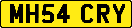 MH54CRY