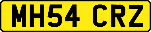 MH54CRZ
