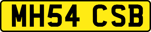 MH54CSB