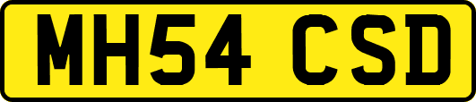 MH54CSD