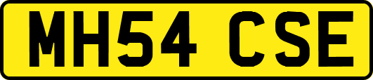 MH54CSE