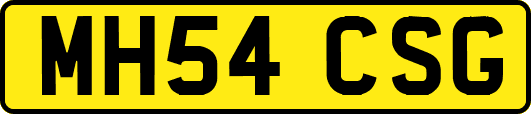 MH54CSG