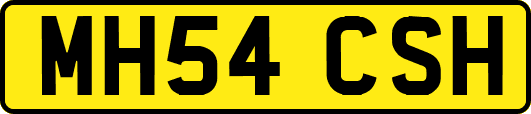 MH54CSH