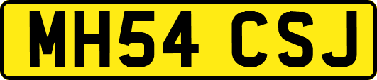 MH54CSJ