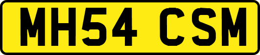 MH54CSM