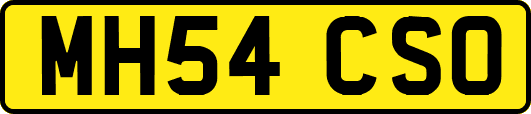 MH54CSO