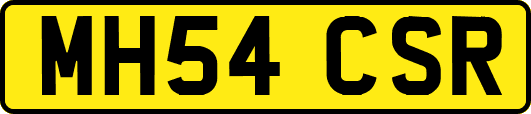 MH54CSR