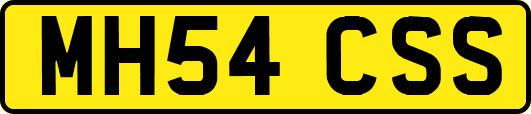 MH54CSS