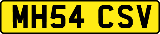 MH54CSV