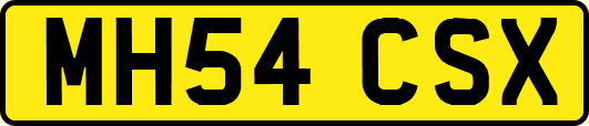 MH54CSX