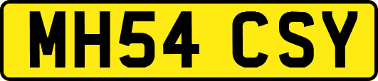 MH54CSY