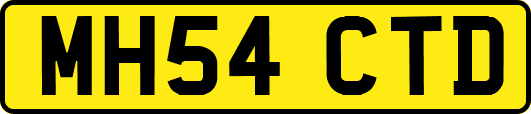 MH54CTD