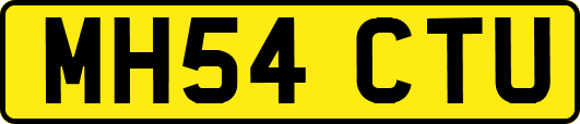 MH54CTU