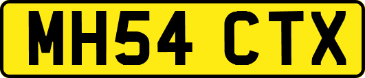 MH54CTX