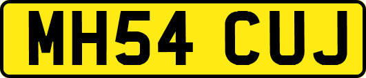MH54CUJ