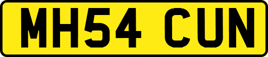 MH54CUN