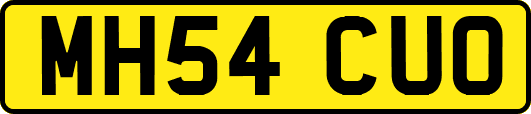 MH54CUO