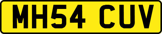 MH54CUV