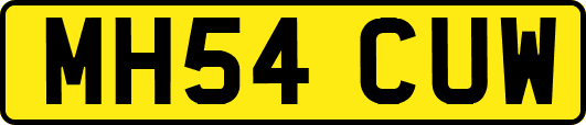 MH54CUW