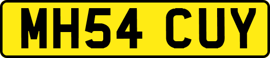 MH54CUY