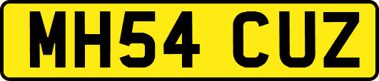 MH54CUZ