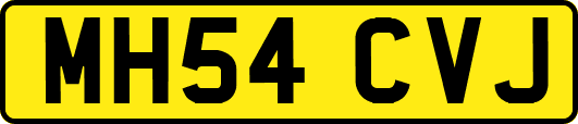 MH54CVJ