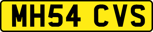 MH54CVS
