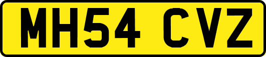 MH54CVZ