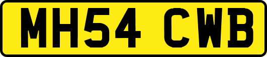MH54CWB