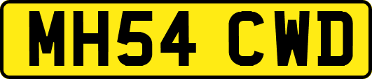 MH54CWD