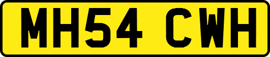 MH54CWH