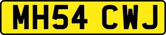 MH54CWJ