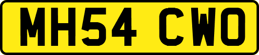 MH54CWO