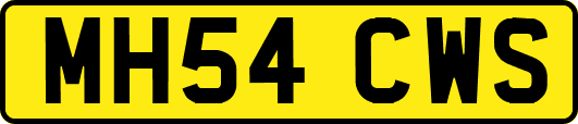 MH54CWS
