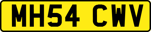 MH54CWV