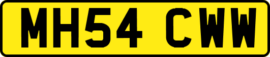MH54CWW