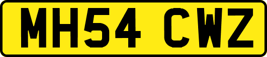 MH54CWZ
