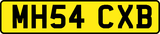 MH54CXB