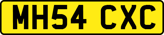 MH54CXC