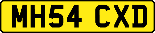 MH54CXD