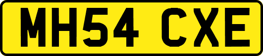 MH54CXE