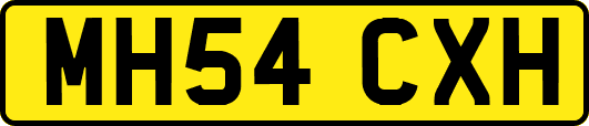 MH54CXH