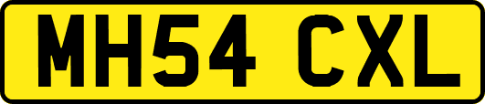 MH54CXL