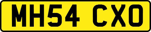 MH54CXO