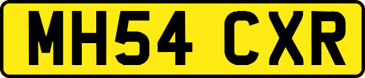 MH54CXR