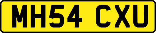 MH54CXU